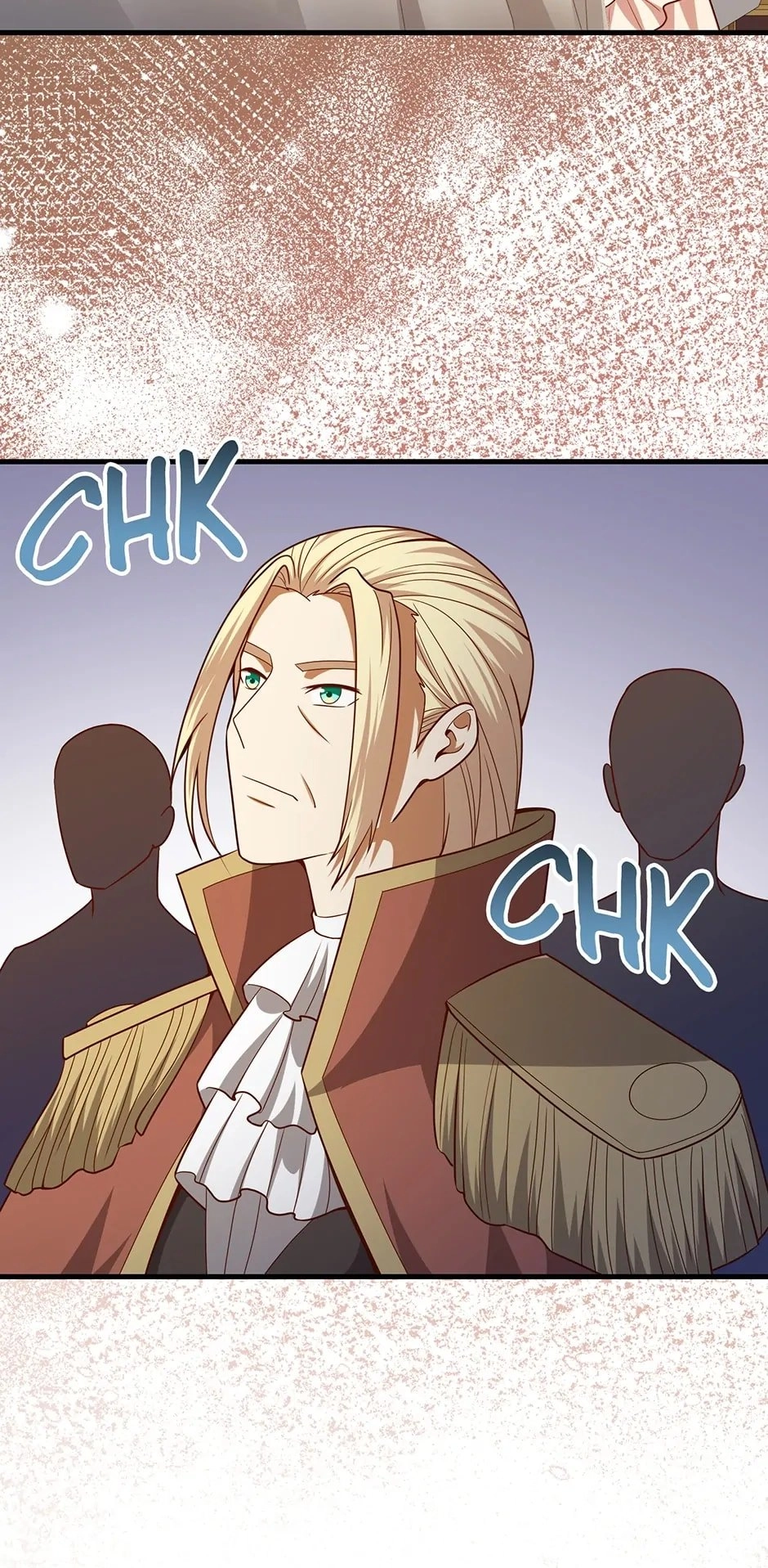 The Lord of Coins Chapter 105, page 76 of 81