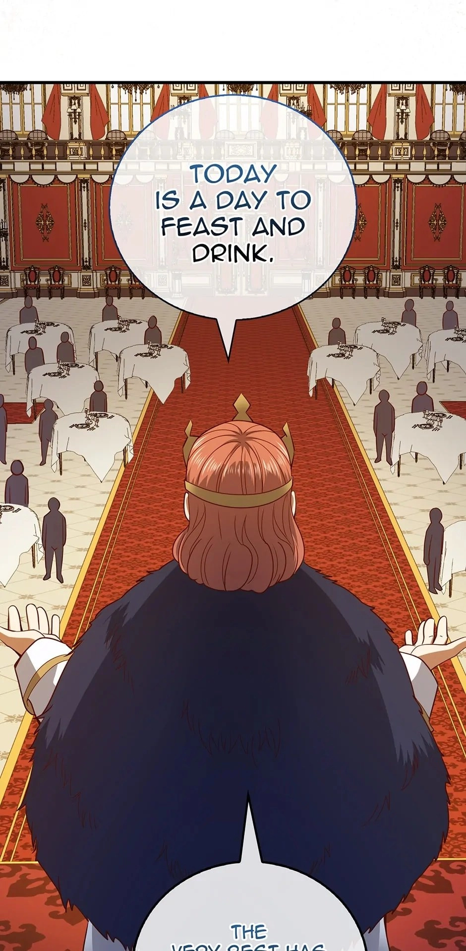The Lord of Coins Chapter 105, page 77 of 81