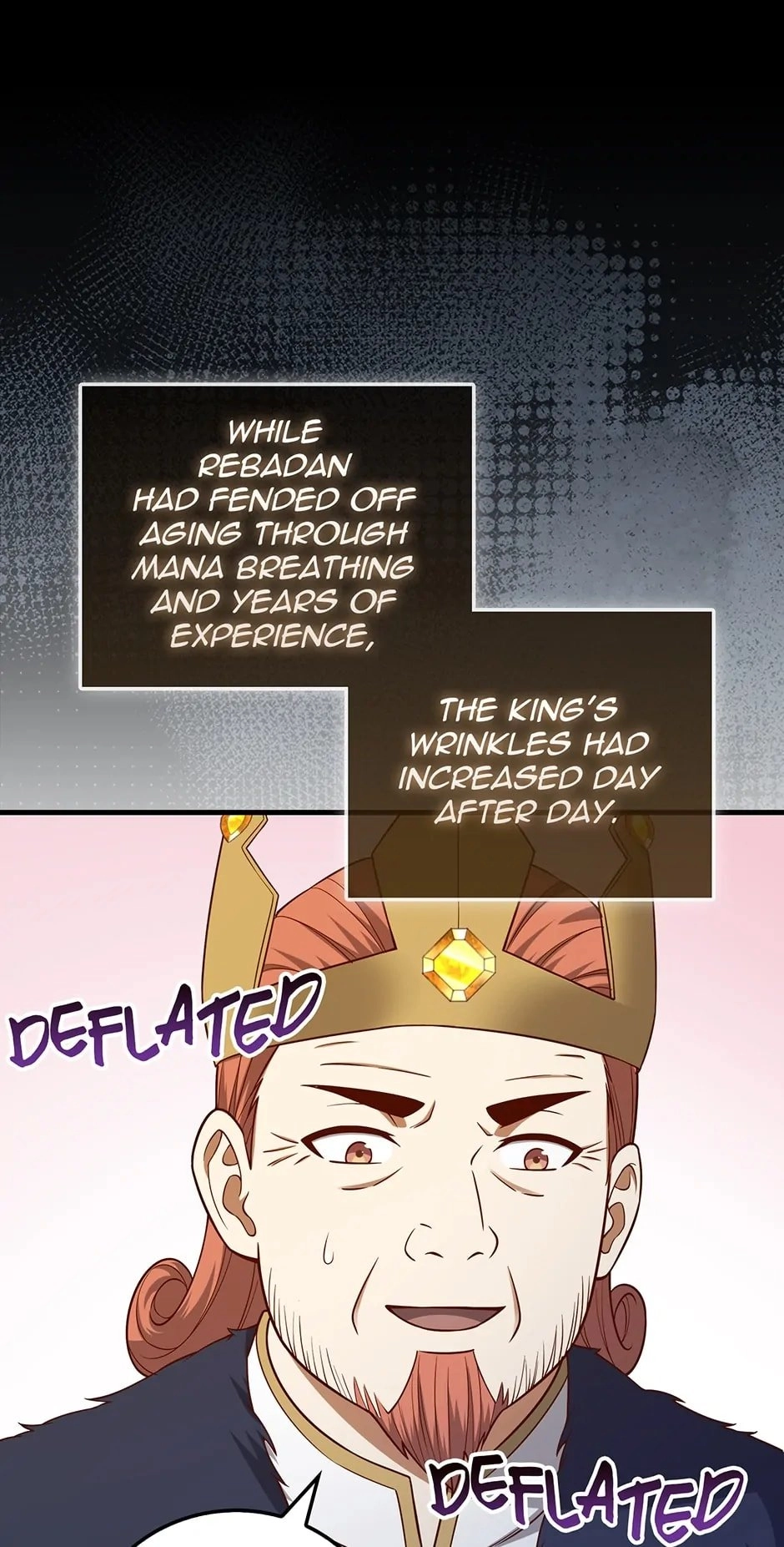 The Lord of Coins Chapter 106, page 11 of 94