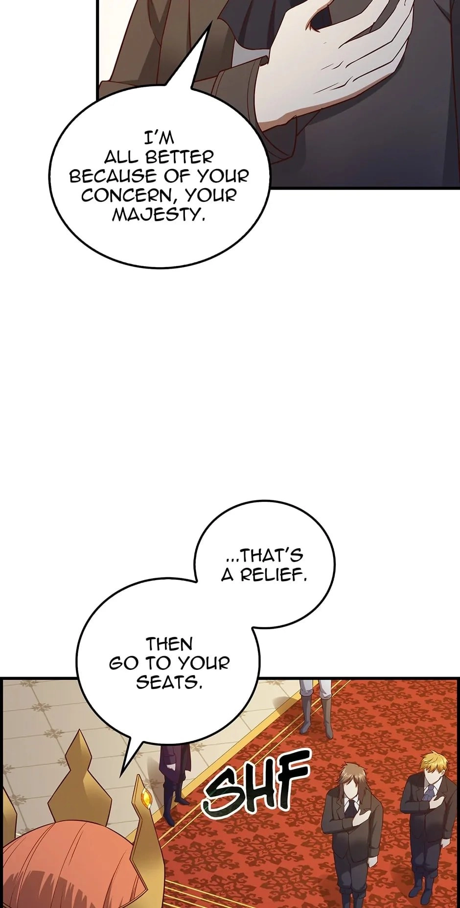 The Lord of Coins Chapter 106, page 13 of 94