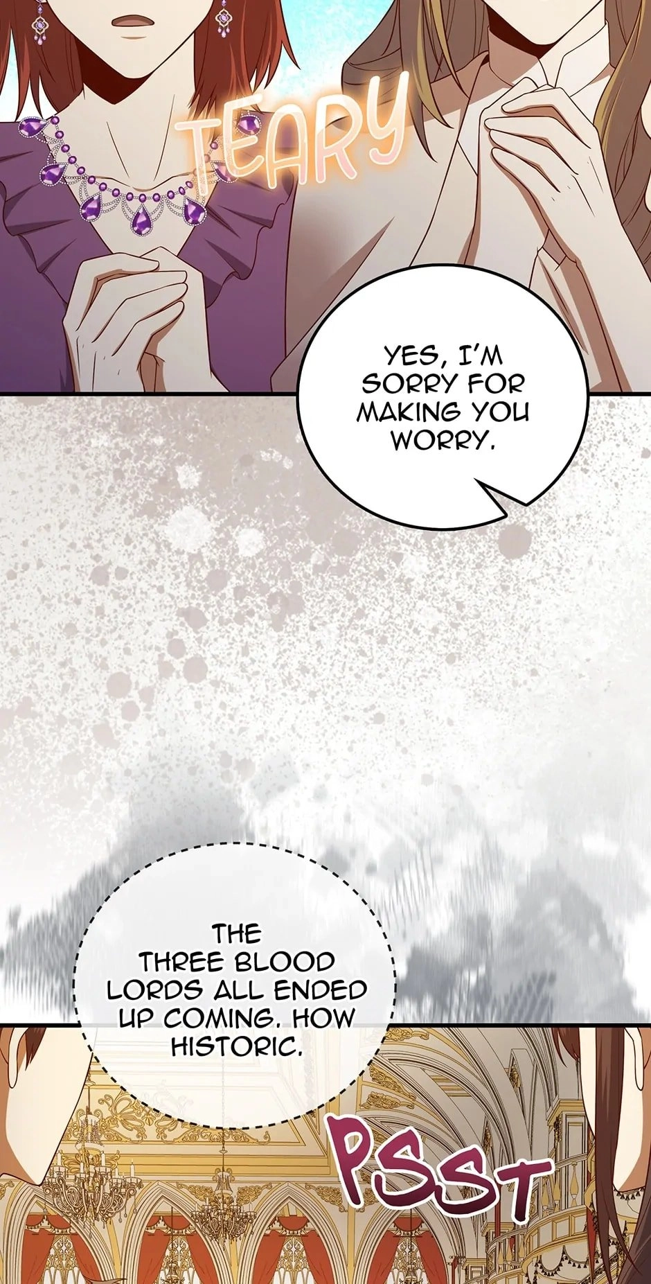 The Lord of Coins Chapter 106, page 16 of 94
