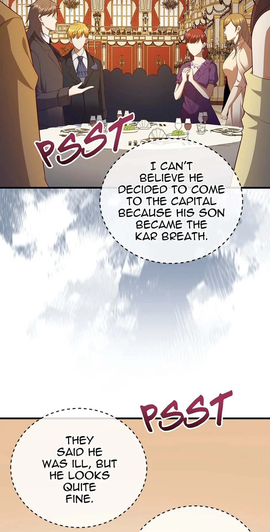 The Lord of Coins Chapter 106, page 17 of 94