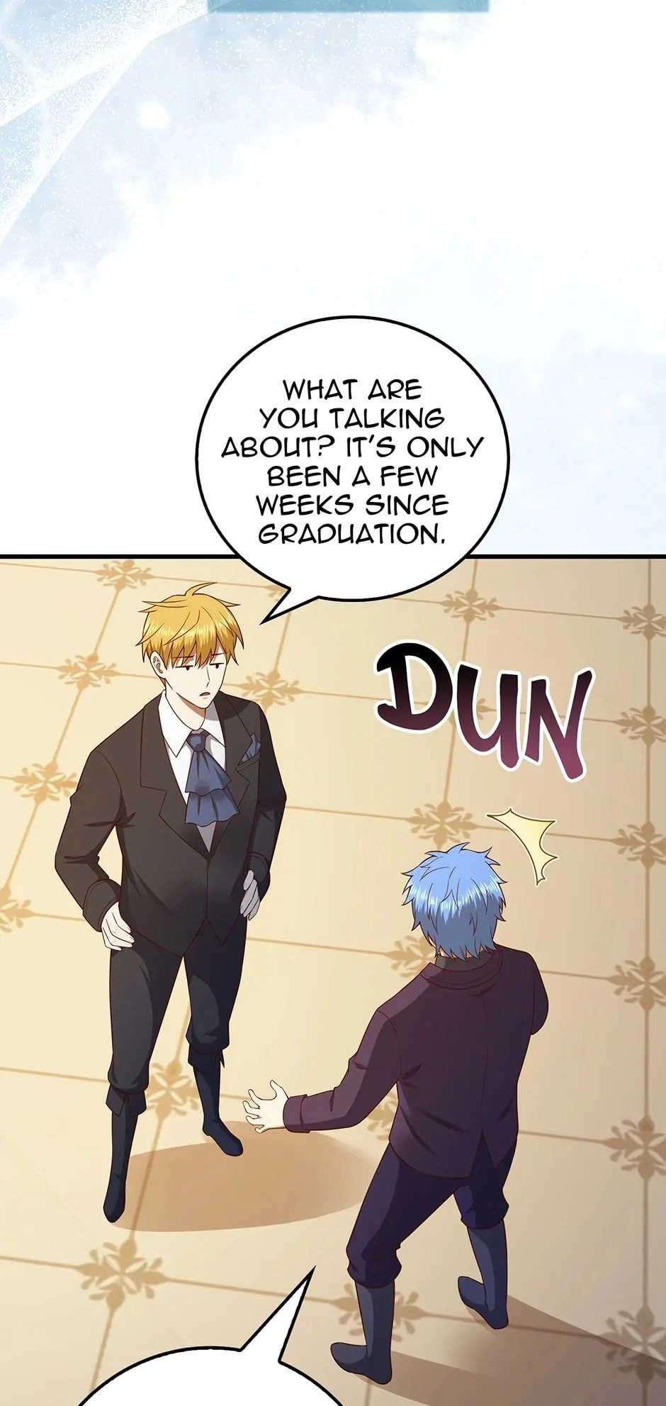 The Lord of Coins Chapter 106, page 26 of 94