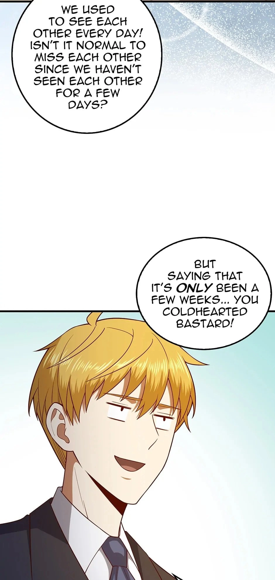The Lord of Coins Chapter 106, page 27 of 94