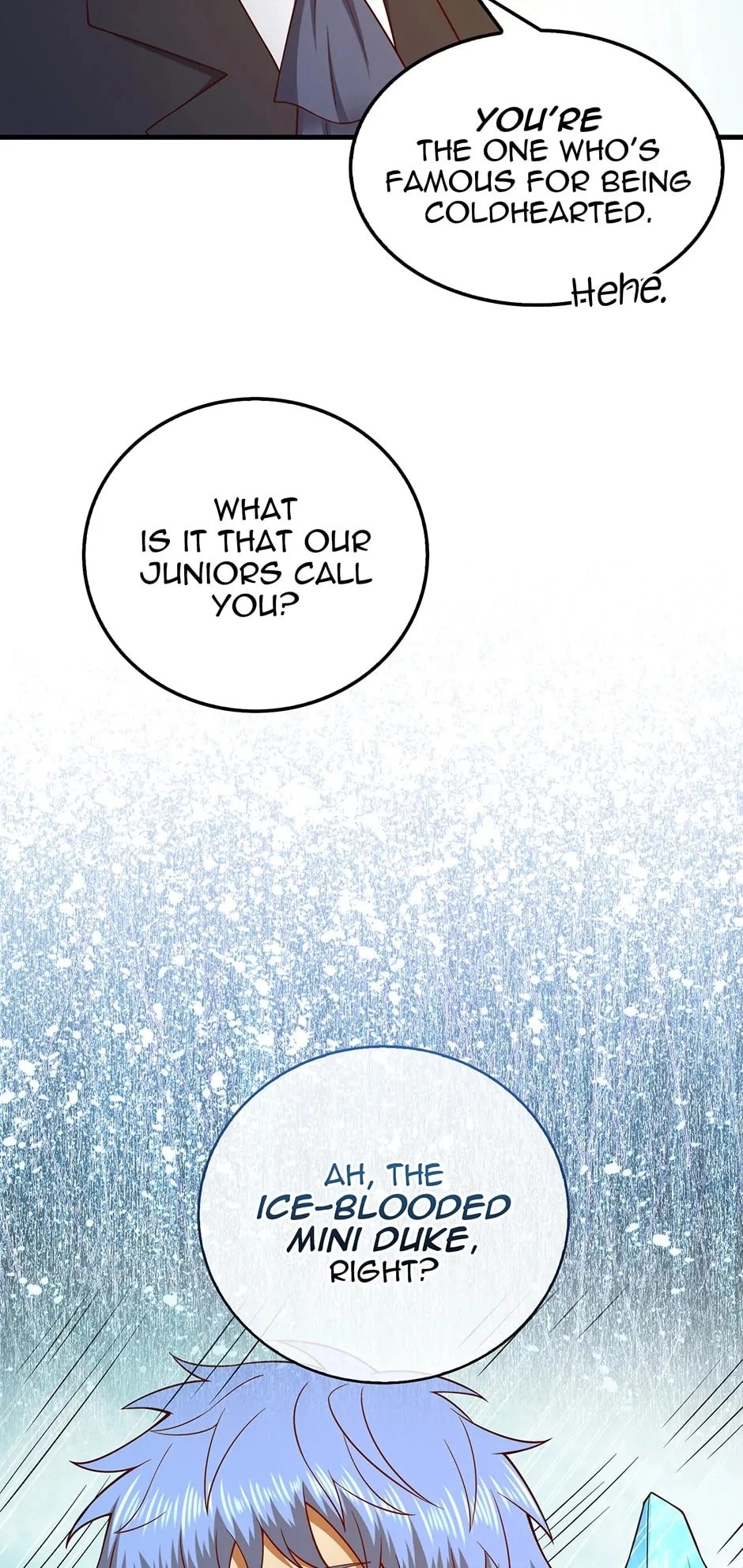The Lord of Coins Chapter 106, page 28 of 94