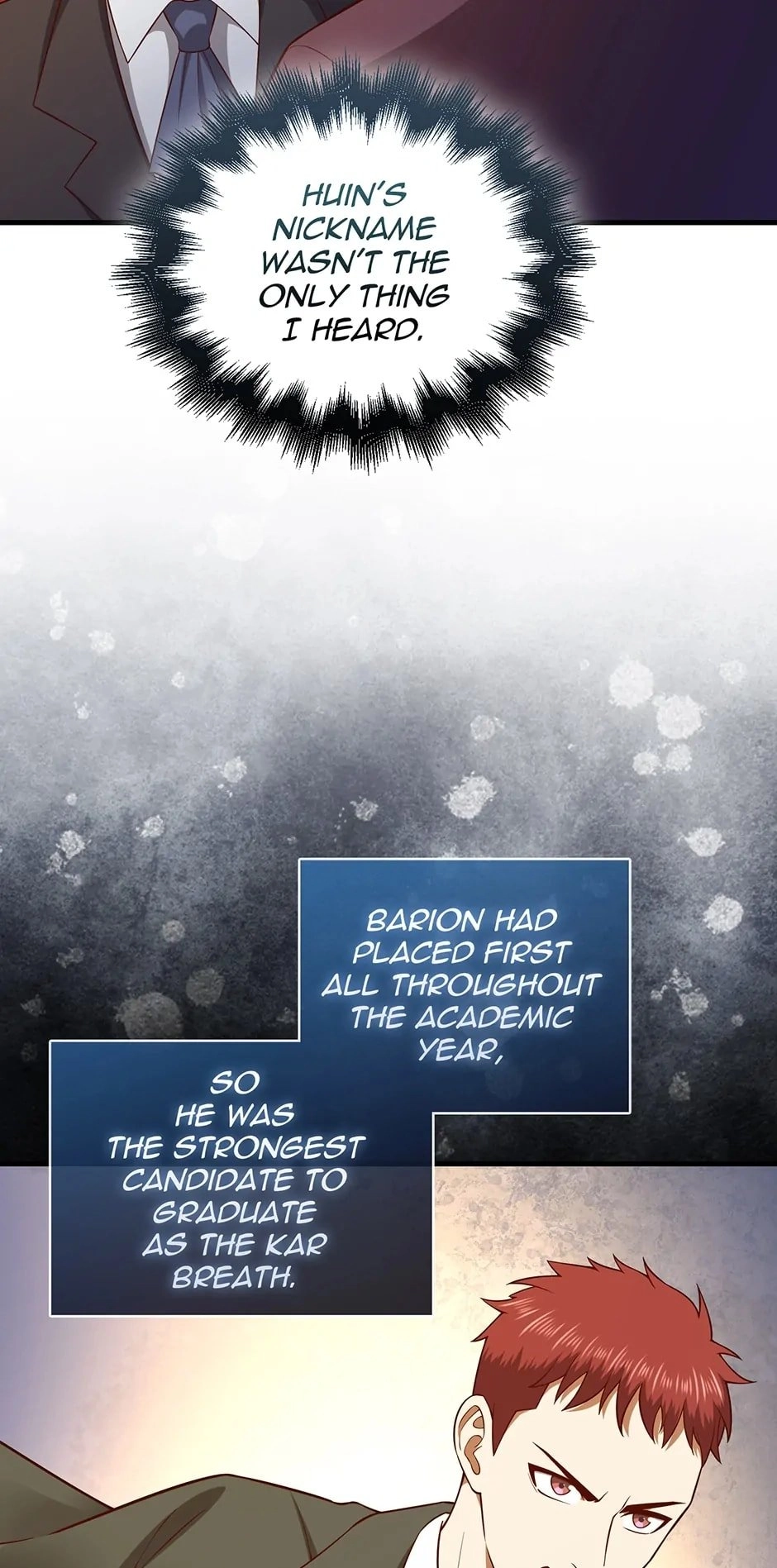 The Lord of Coins Chapter 106, page 33 of 94