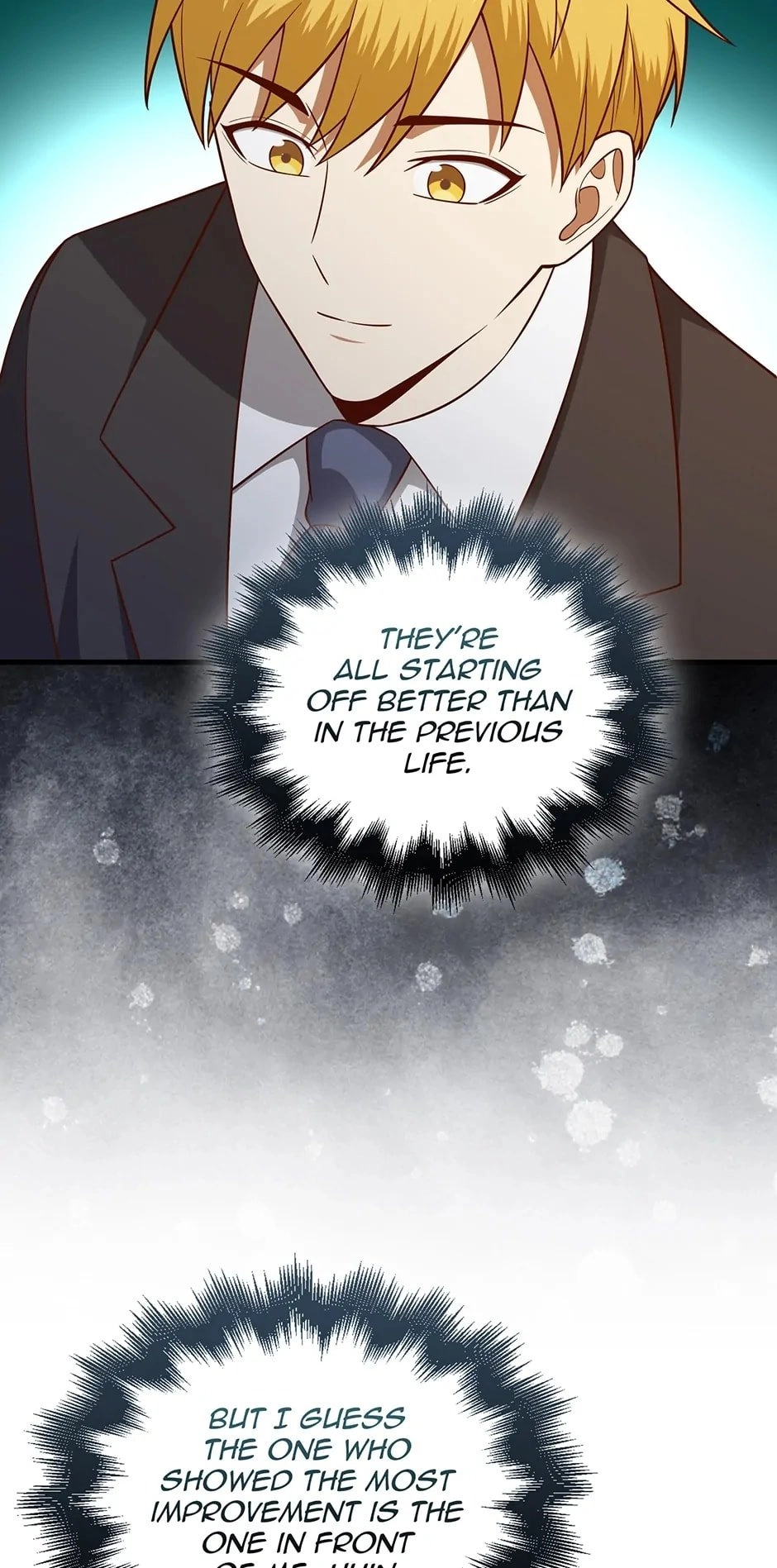 The Lord of Coins Chapter 106, page 37 of 94