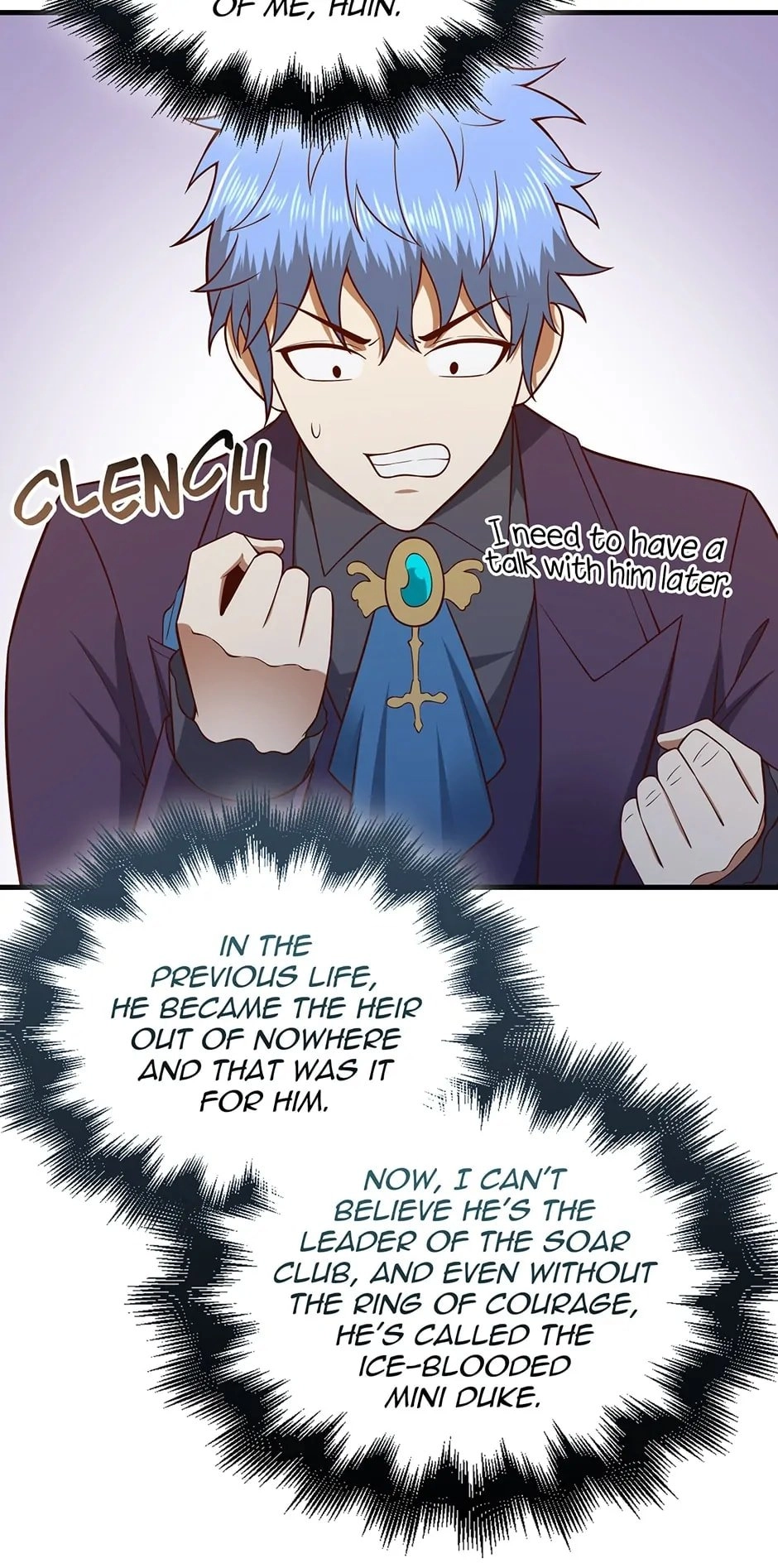 The Lord of Coins Chapter 106, page 38 of 94