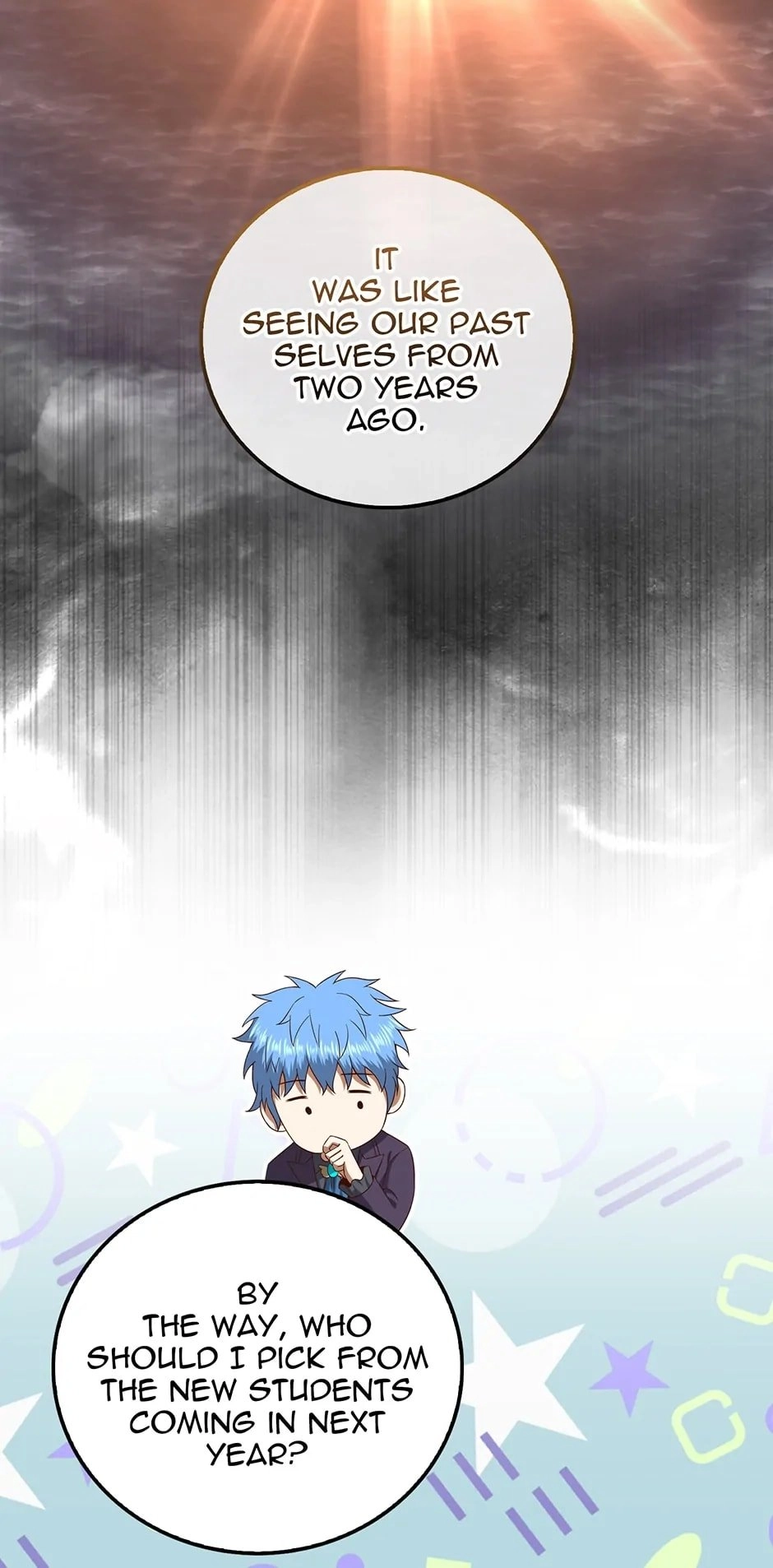The Lord of Coins Chapter 106, page 41 of 94