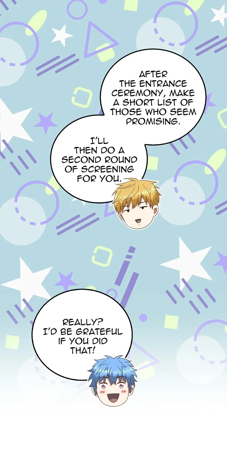 The Lord of Coins Chapter 106, page 42 of 94