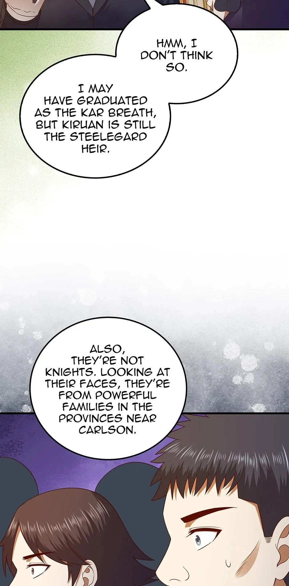 The Lord of Coins Chapter 106, page 45 of 94