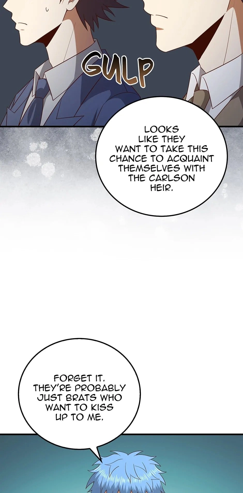 The Lord of Coins Chapter 106, page 46 of 94