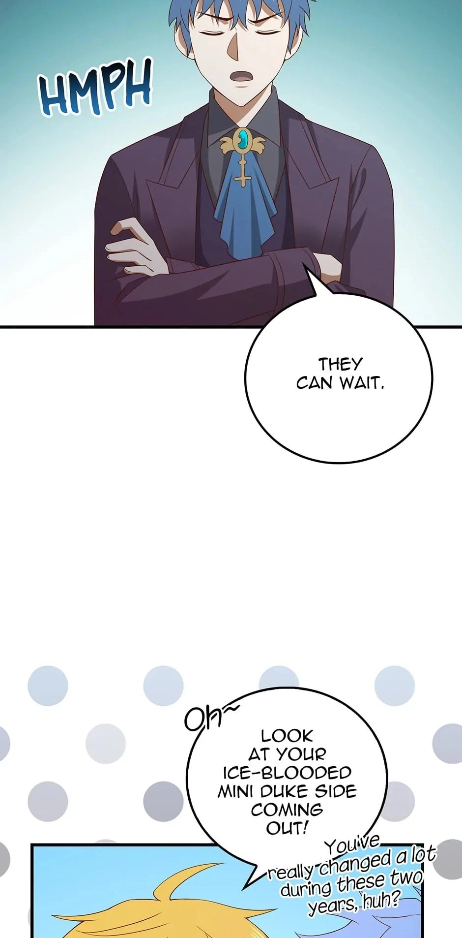 The Lord of Coins Chapter 106, page 47 of 94