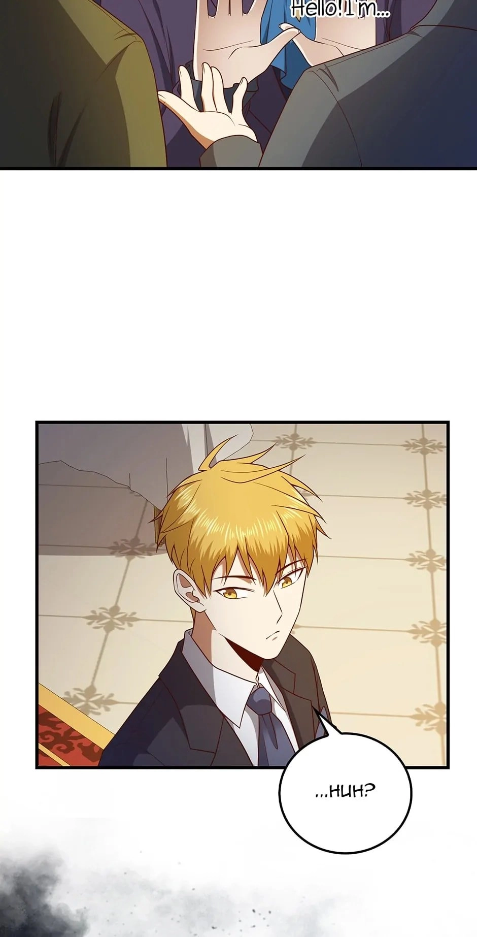 The Lord of Coins Chapter 106, page 51 of 94