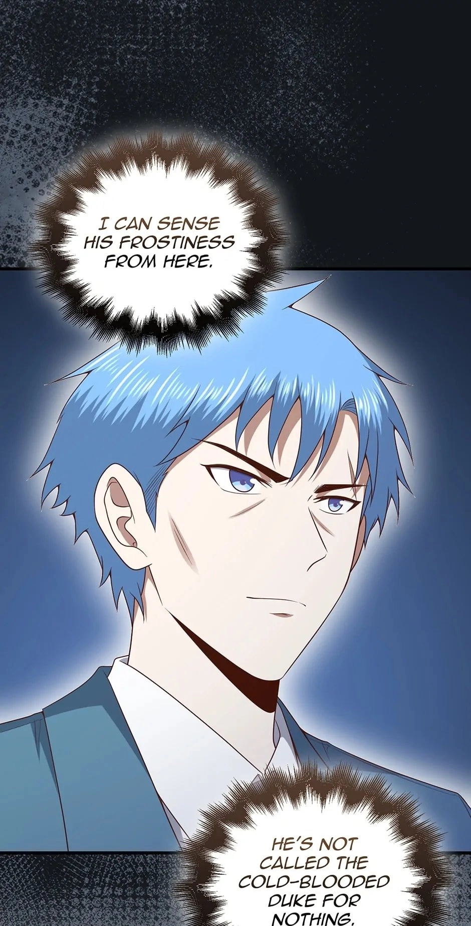 The Lord of Coins Chapter 106, page 53 of 94