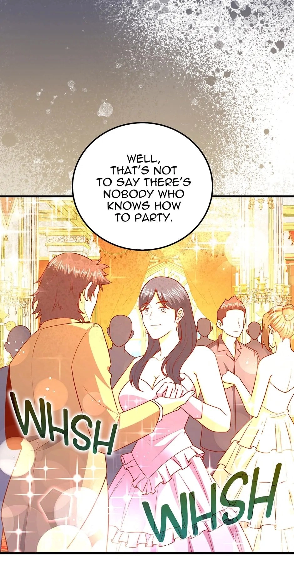 The Lord of Coins Chapter 106, page 57 of 94