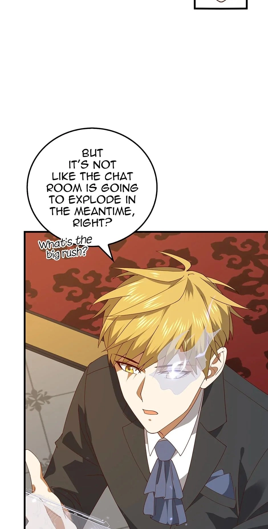 The Lord of Coins Chapter 106, page 60 of 94