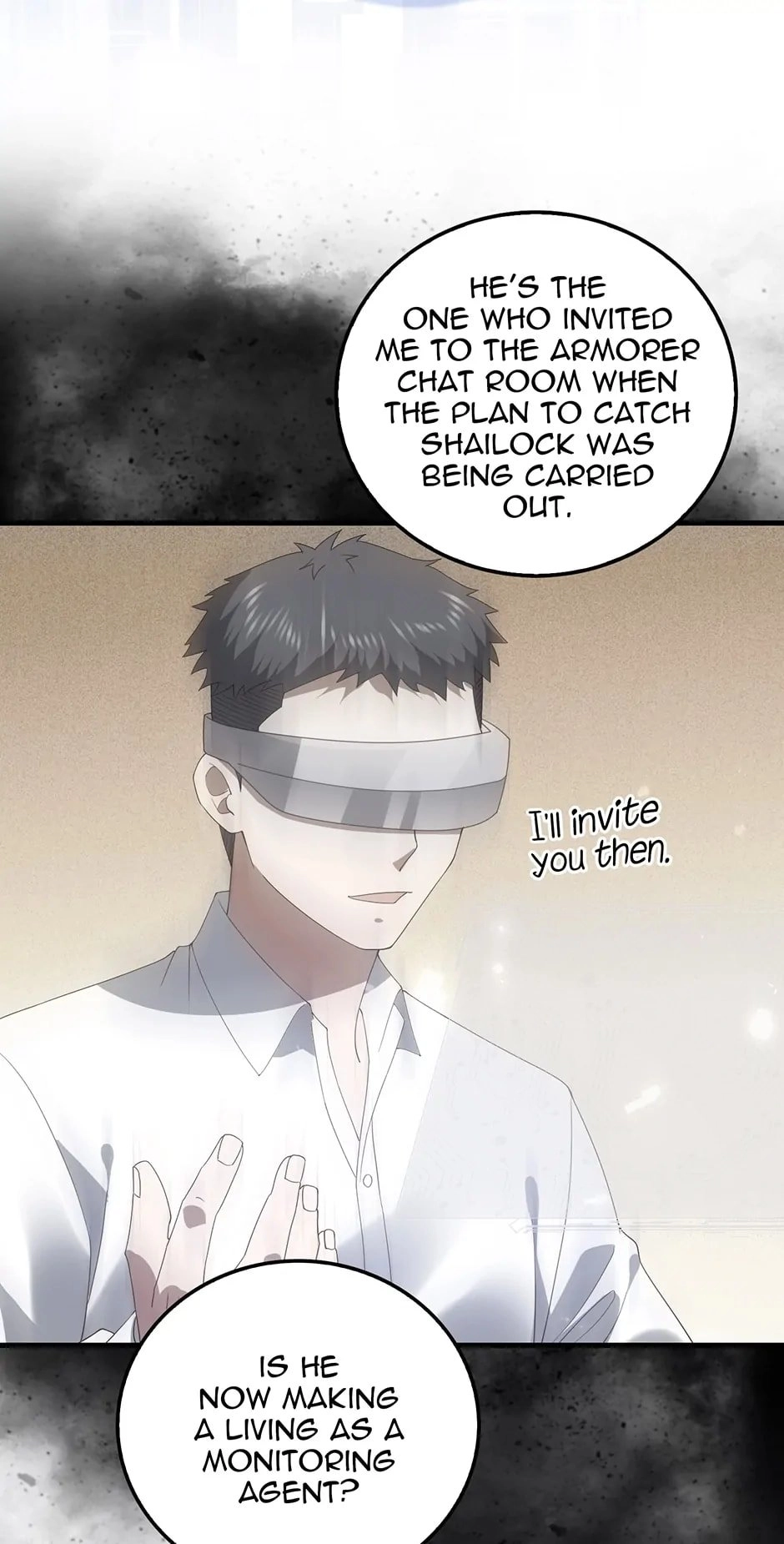 The Lord of Coins Chapter 106, page 66 of 94
