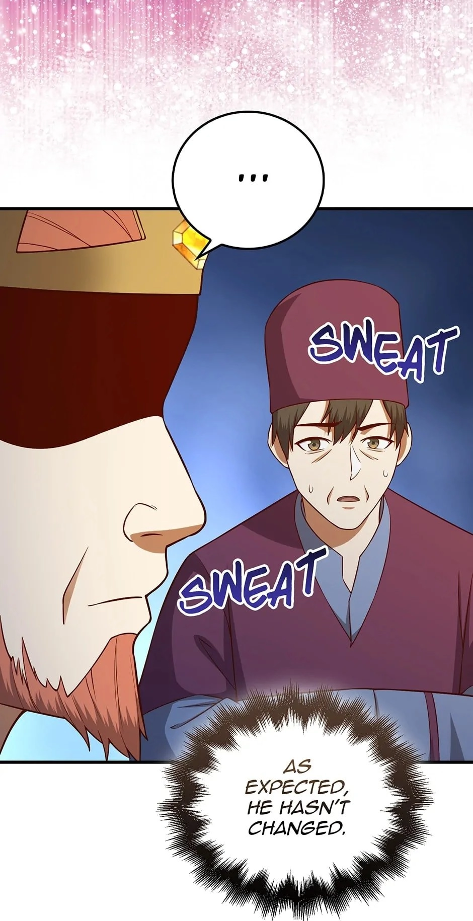 The Lord of Coins Chapter 106, page 7 of 94
