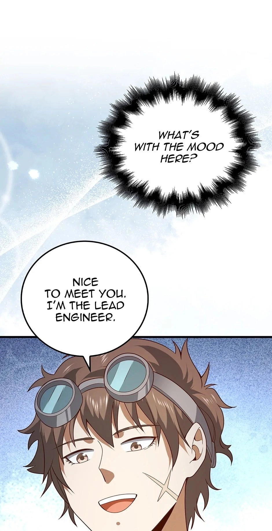 The Lord of Coins Chapter 106, page 70 of 94