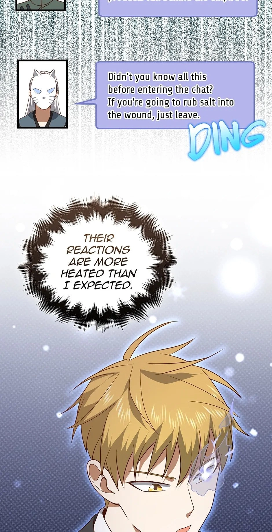 The Lord of Coins Chapter 106, page 76 of 94