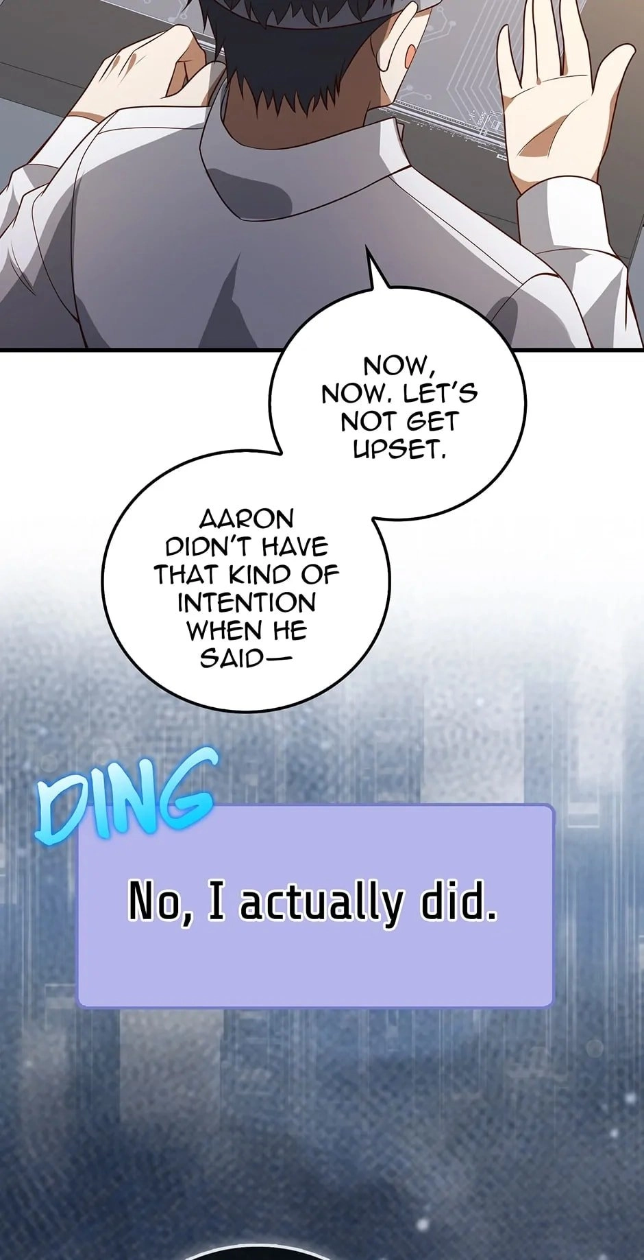 The Lord of Coins Chapter 106, page 78 of 94