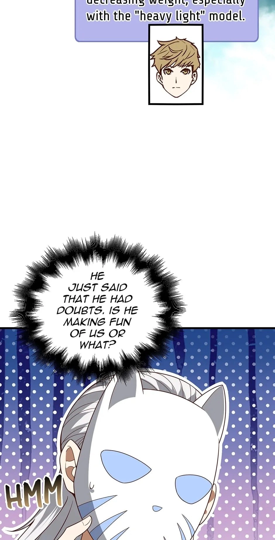 The Lord of Coins Chapter 106, page 81 of 94