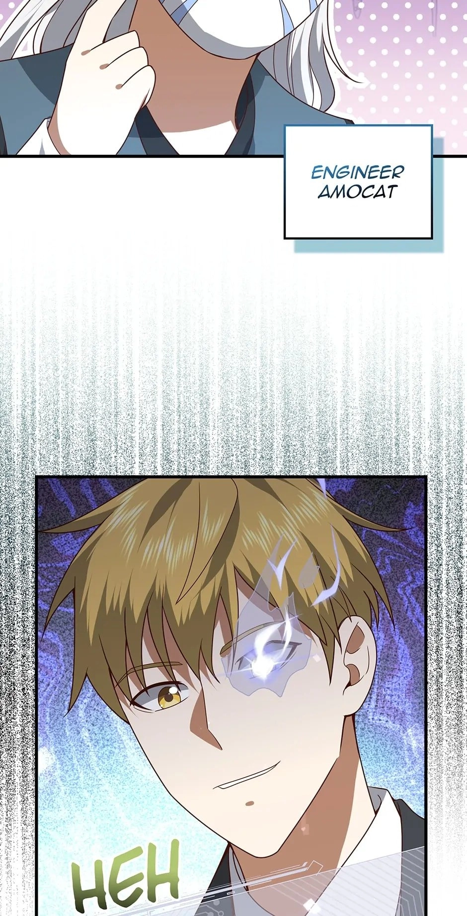 The Lord of Coins Chapter 106, page 82 of 94