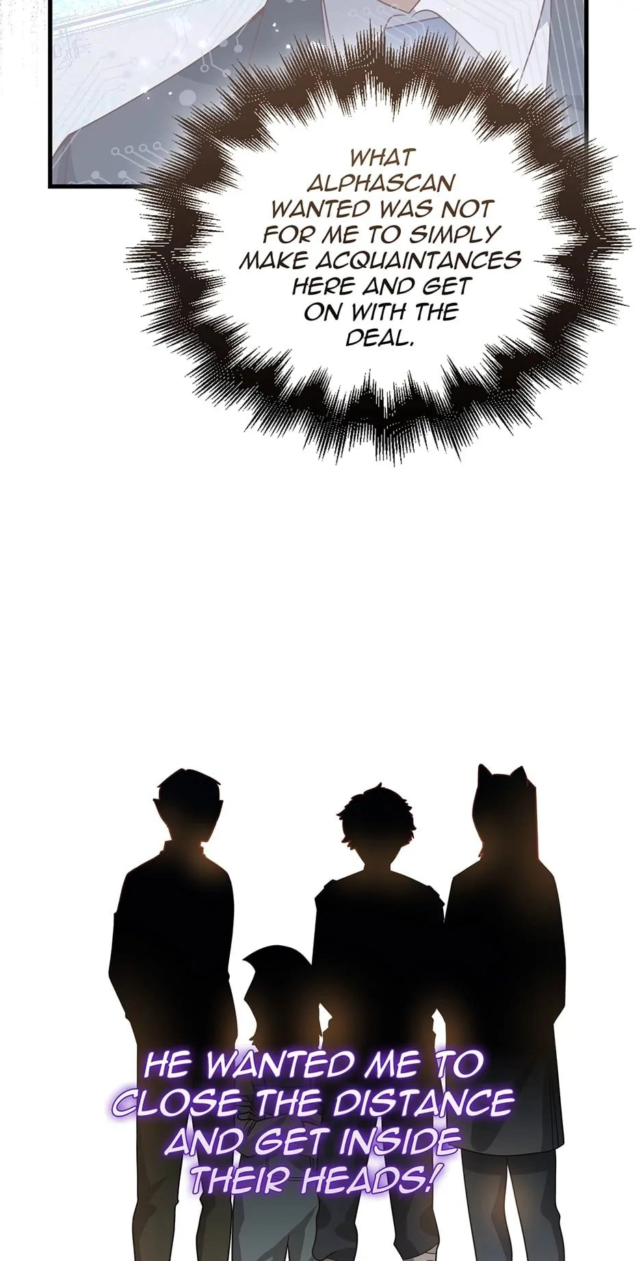 The Lord of Coins Chapter 106, page 83 of 94