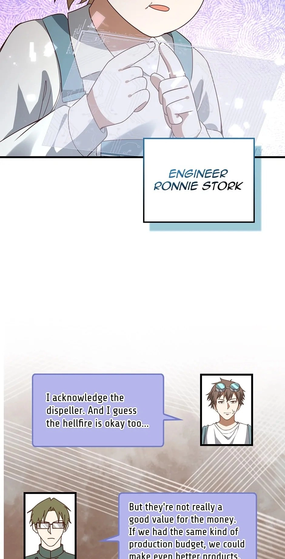 The Lord of Coins Chapter 106, page 86 of 94