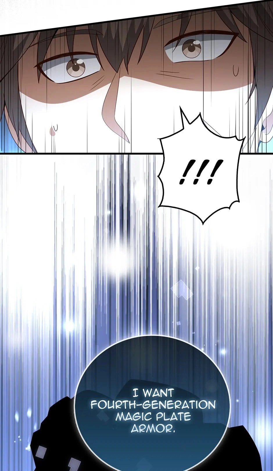 The Lord of Coins Chapter 106, page 92 of 94