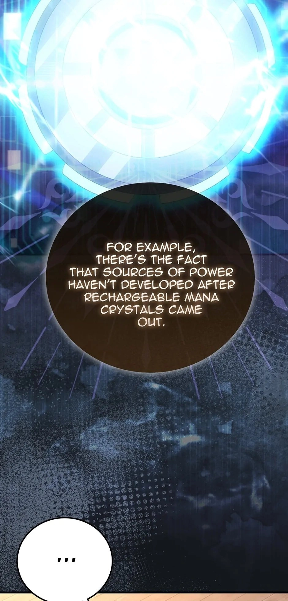 The Lord of Coins Chapter 107, page 20 of 84