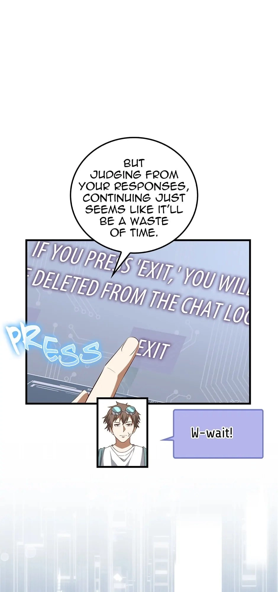 The Lord of Coins Chapter 107, page 24 of 84