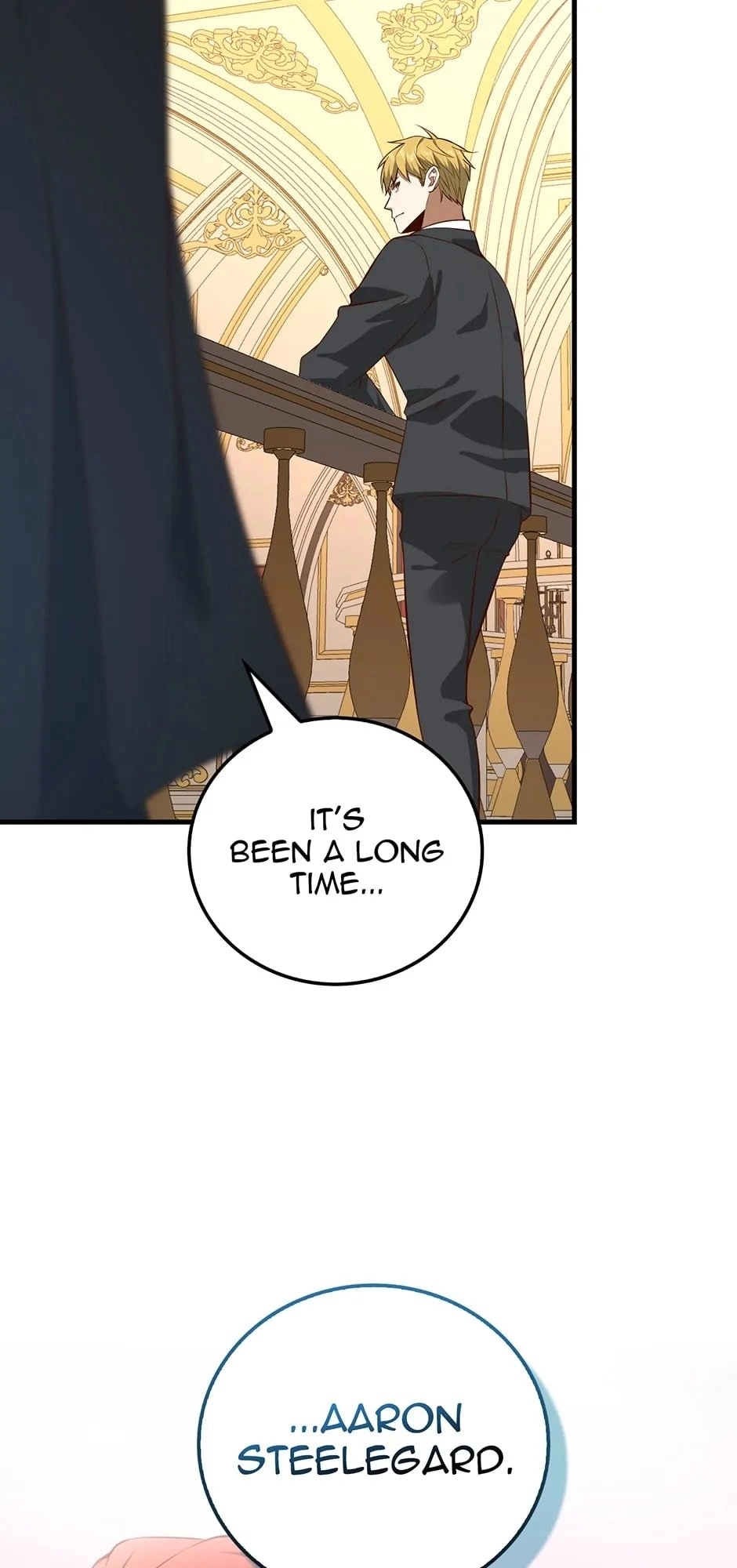 The Lord of Coins Chapter 107, page 26 of 84