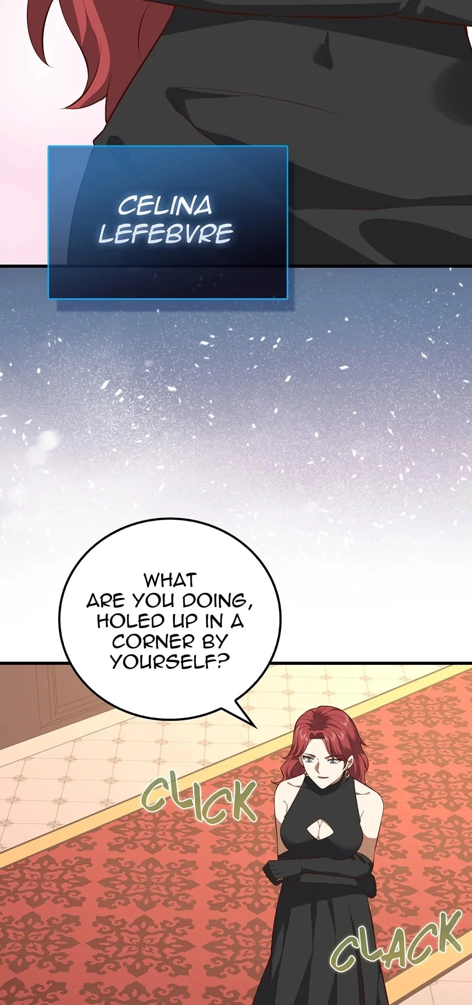 The Lord of Coins Chapter 107, page 28 of 84