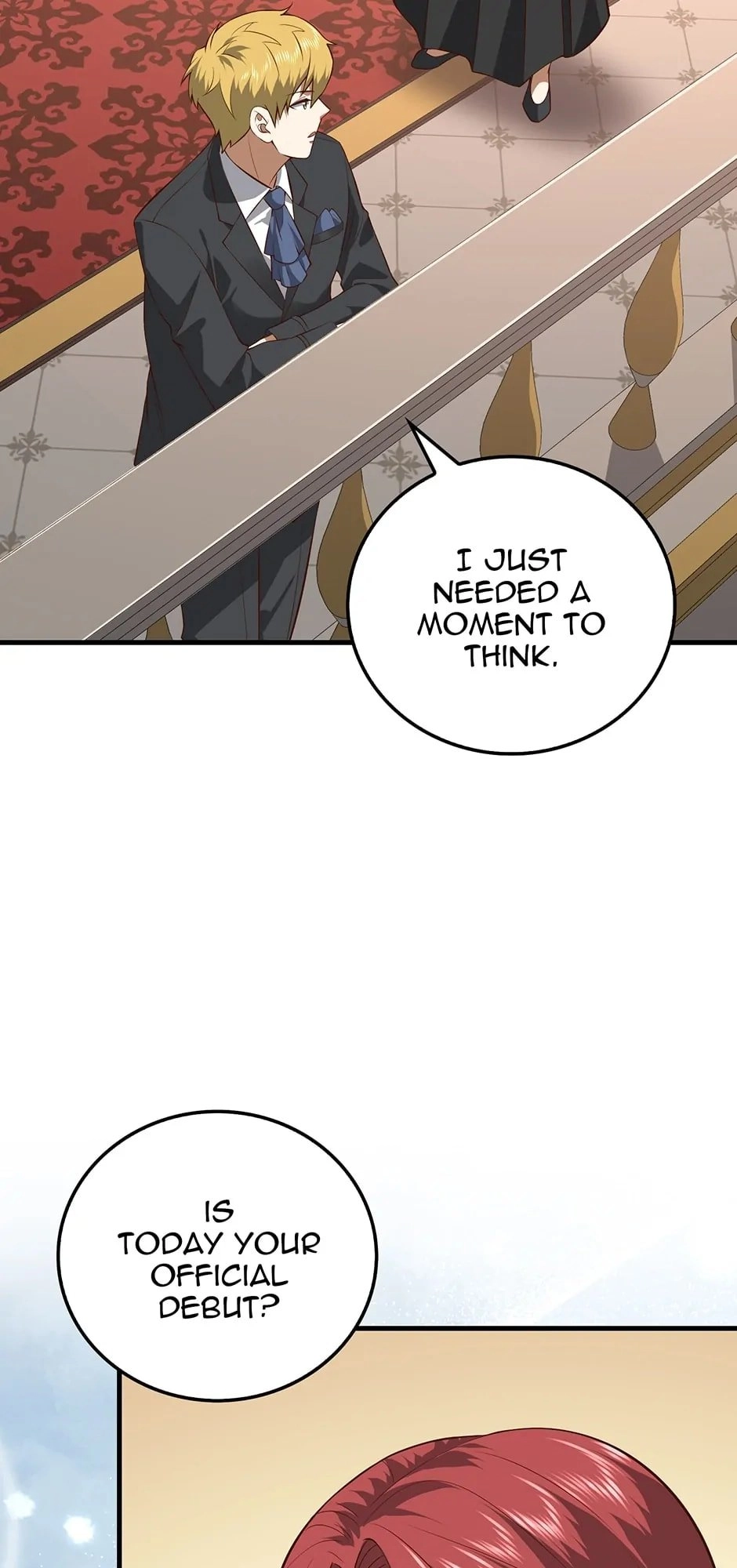 The Lord of Coins Chapter 107, page 29 of 84
