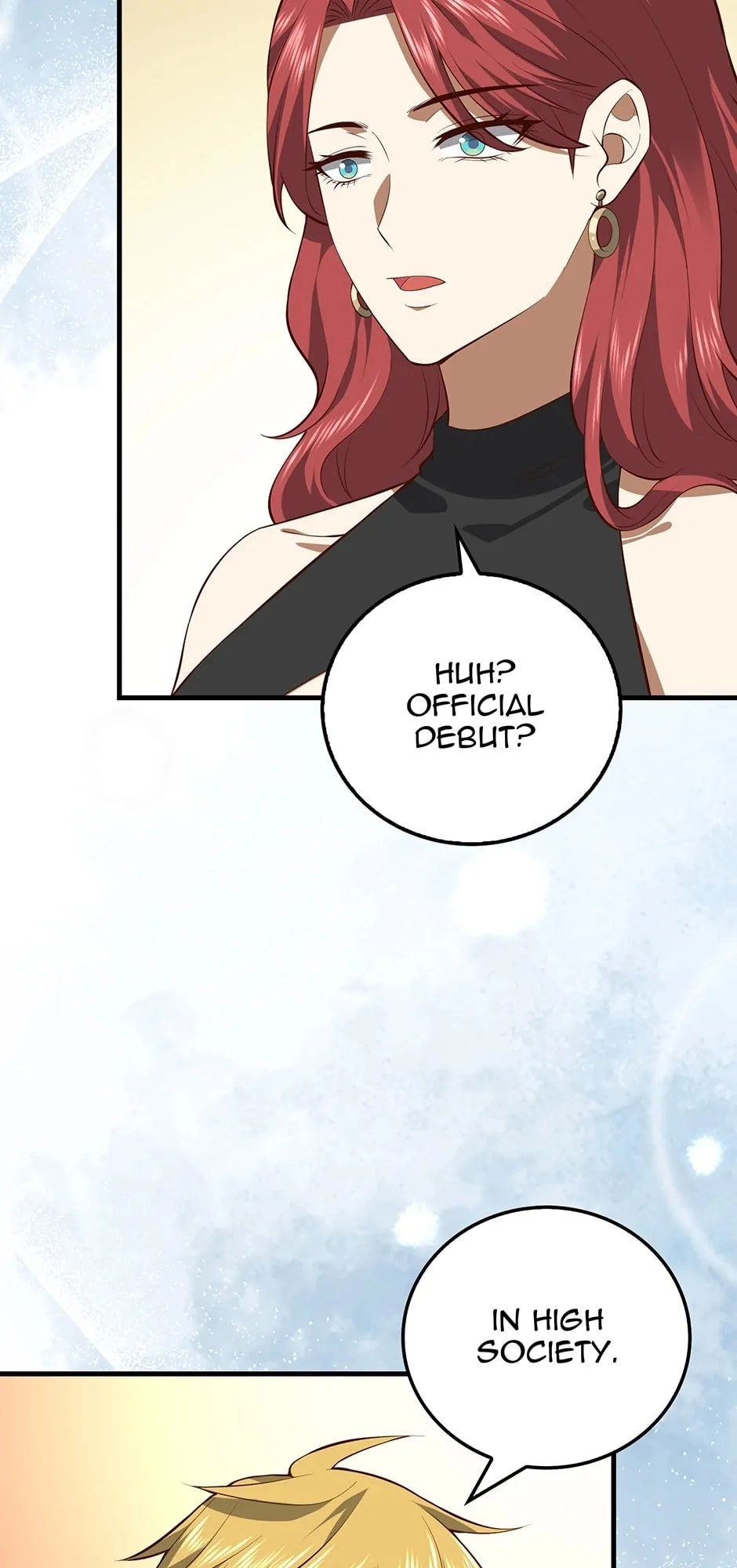 The Lord of Coins Chapter 107, page 30 of 84