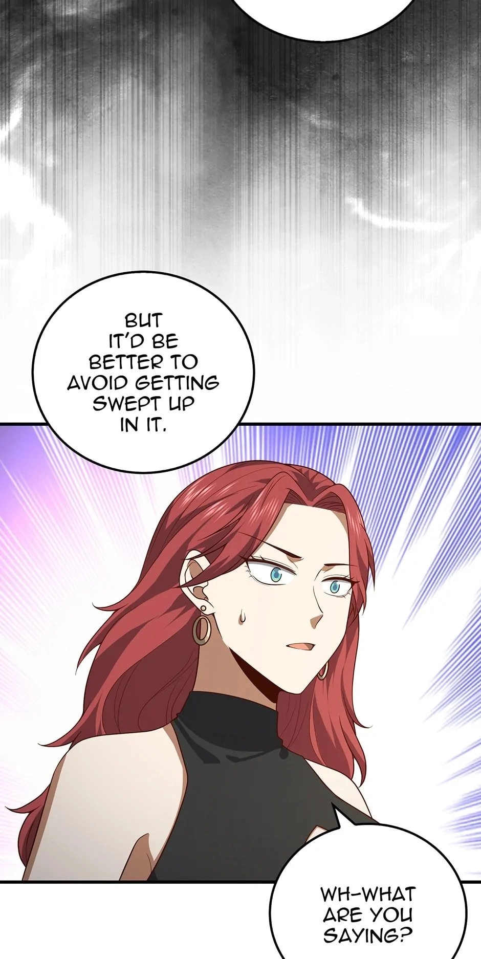 The Lord of Coins Chapter 107, page 35 of 84