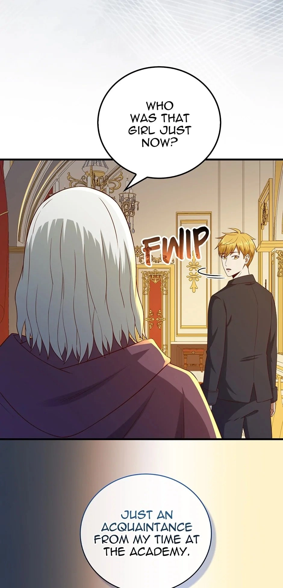 The Lord of Coins Chapter 107, page 43 of 84