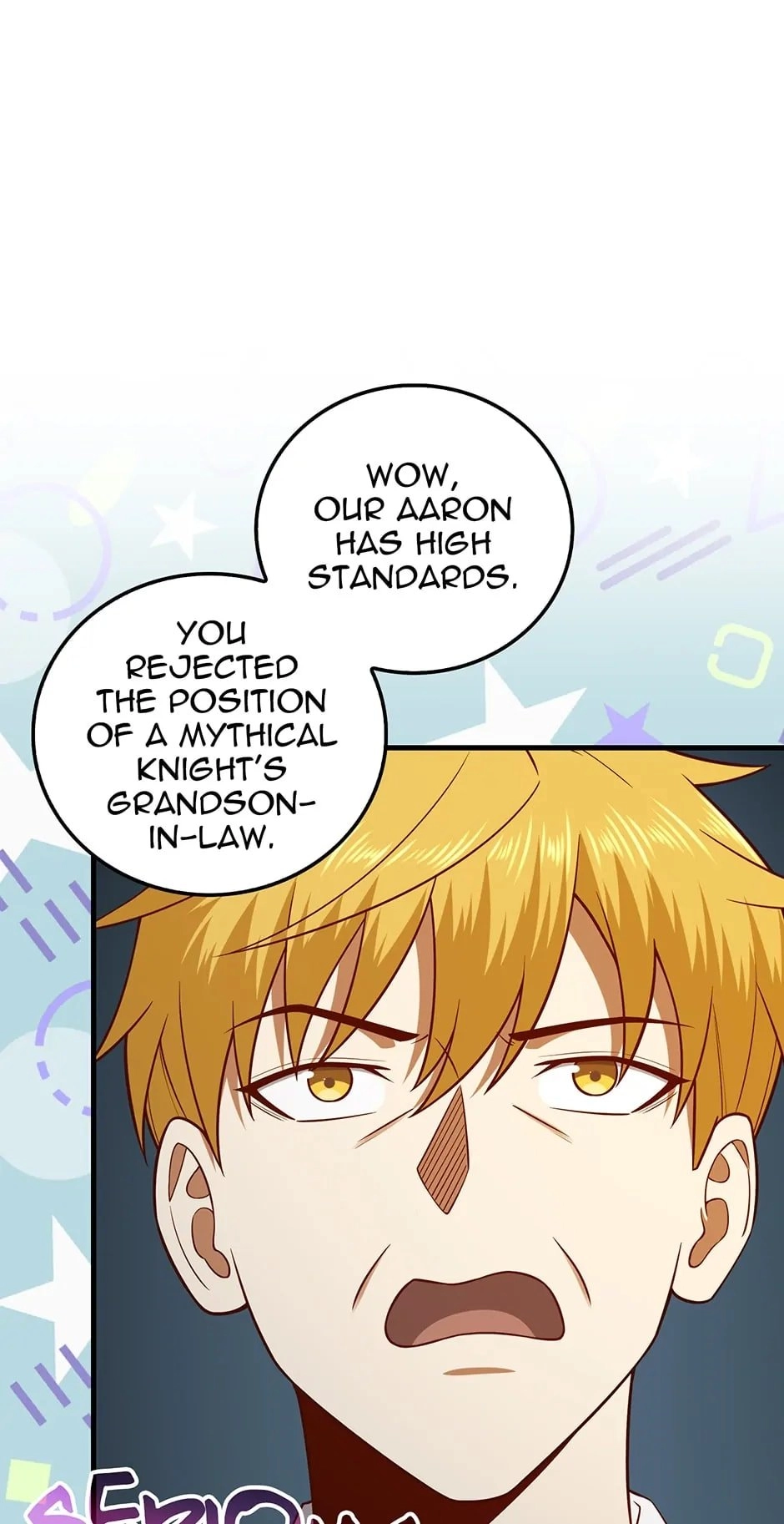 The Lord of Coins Chapter 107, page 51 of 84