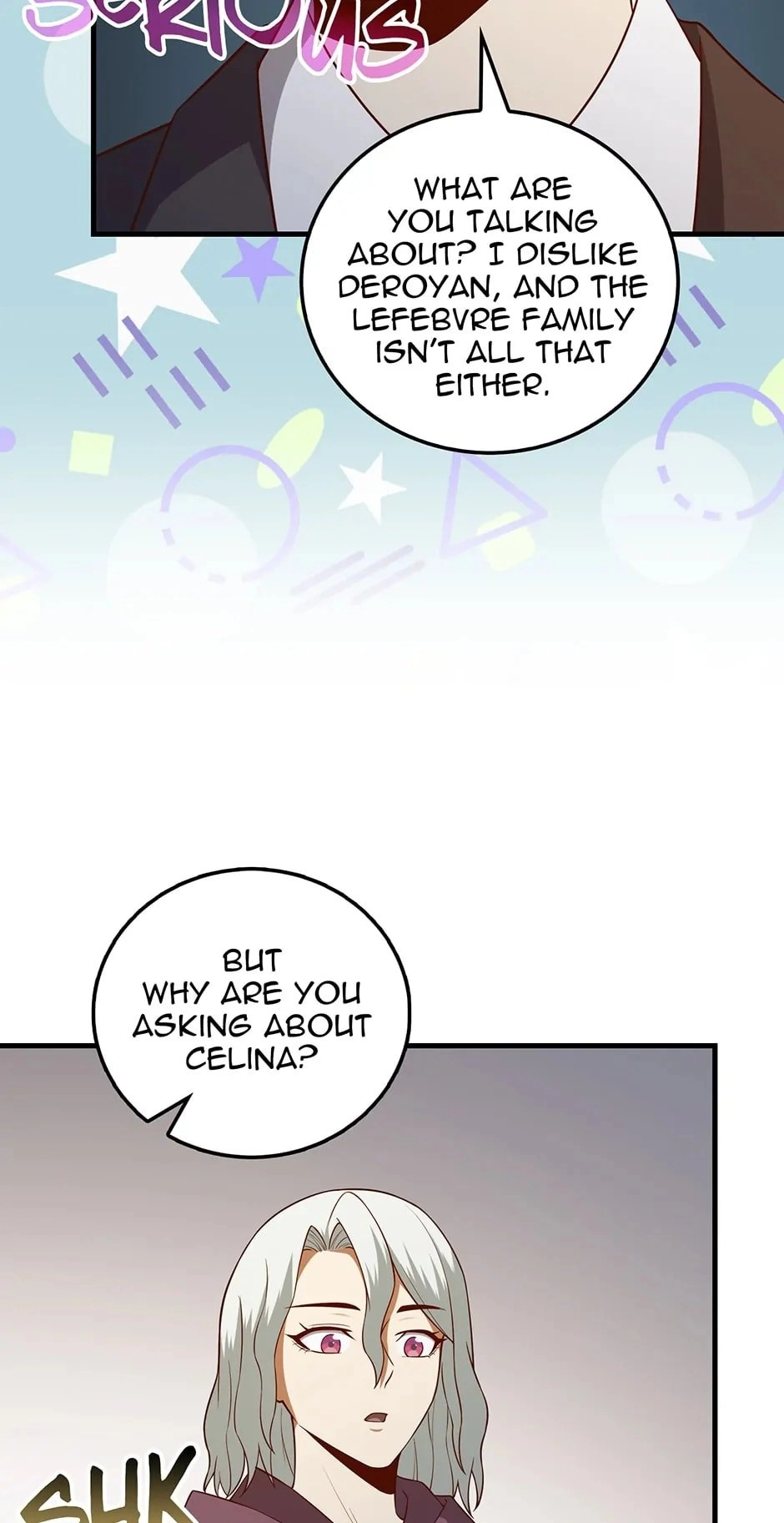 The Lord of Coins Chapter 107, page 52 of 84