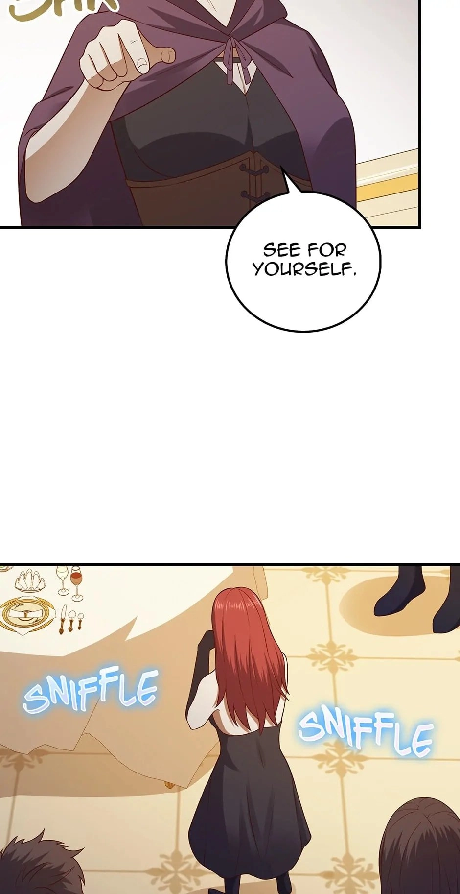 The Lord of Coins Chapter 107, page 53 of 84