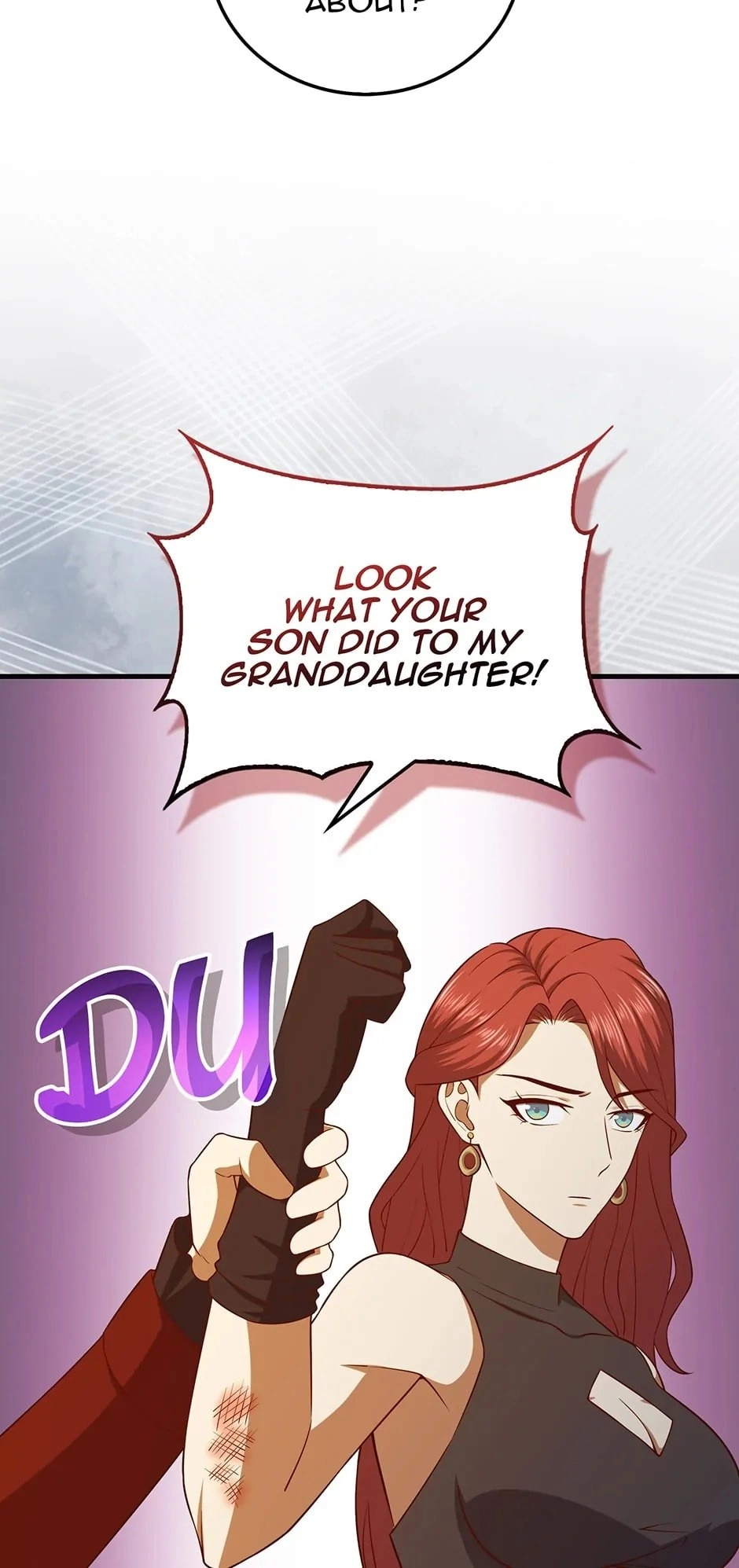 The Lord of Coins Chapter 107, page 60 of 84