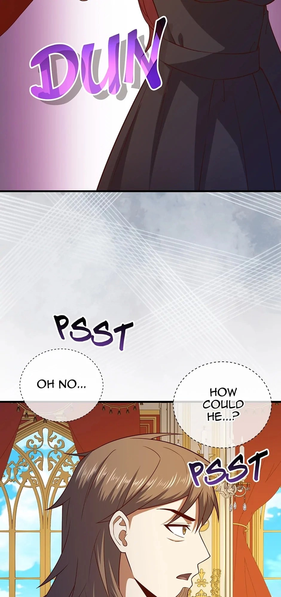 The Lord of Coins Chapter 107, page 61 of 84