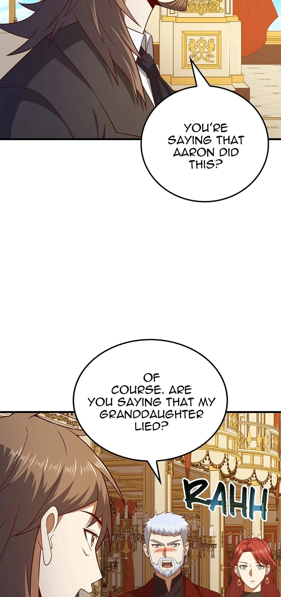The Lord of Coins Chapter 107, page 62 of 84