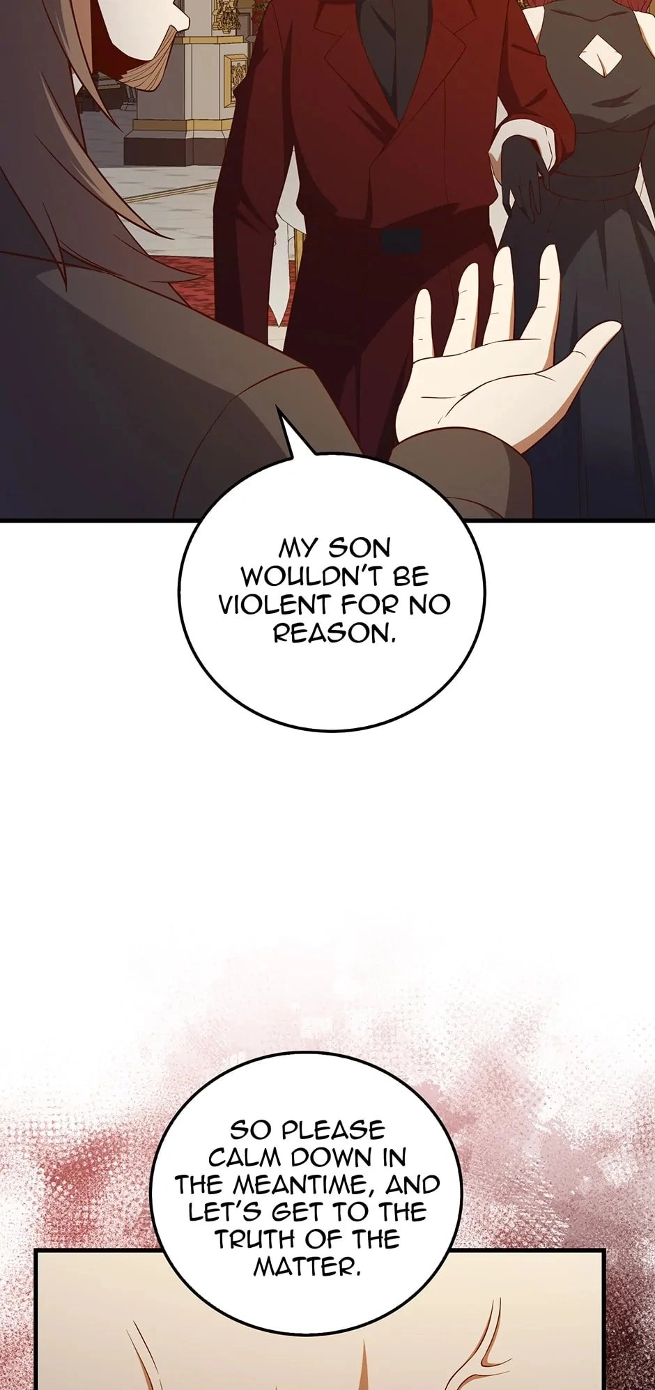 The Lord of Coins Chapter 107, page 63 of 84