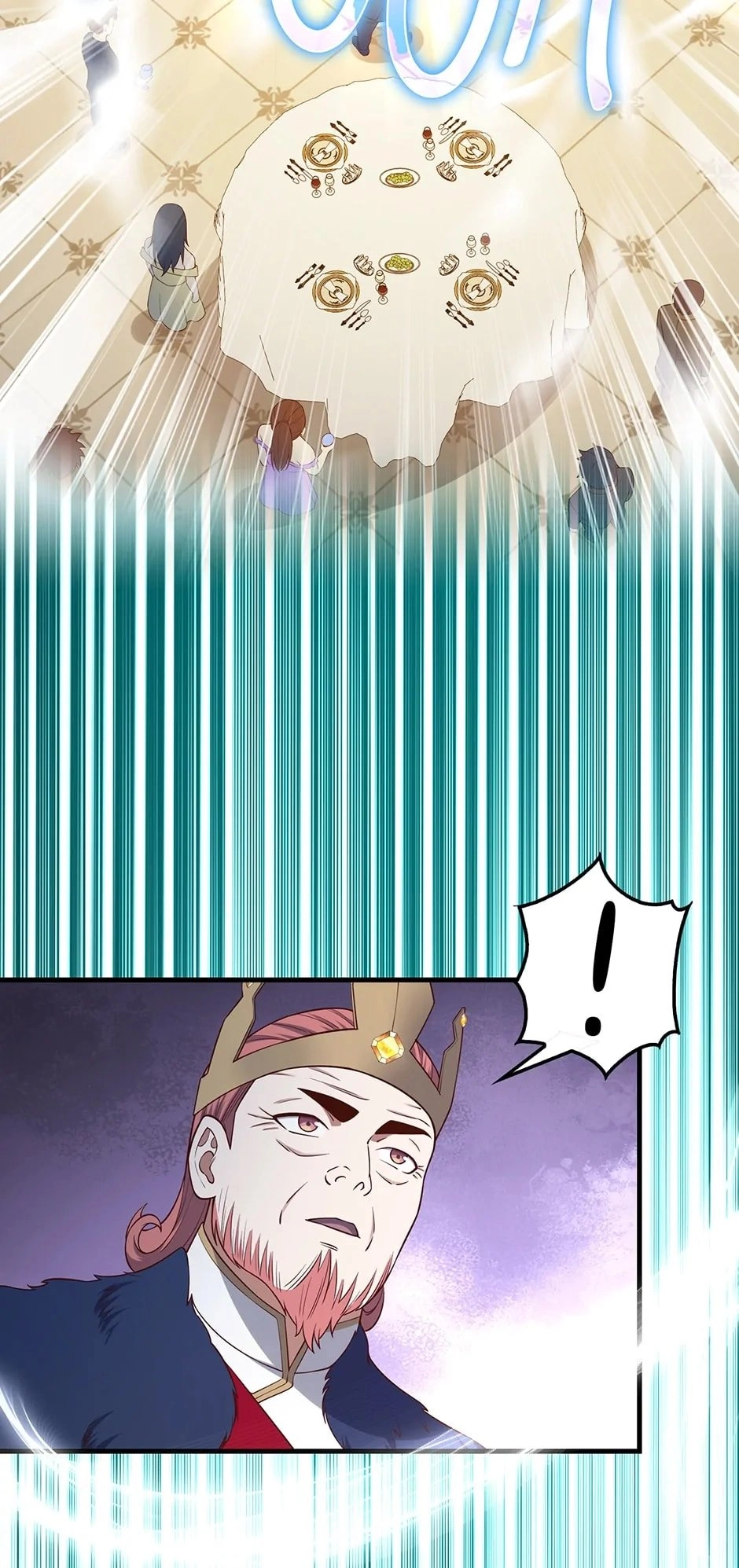 The Lord of Coins Chapter 107, page 65 of 84