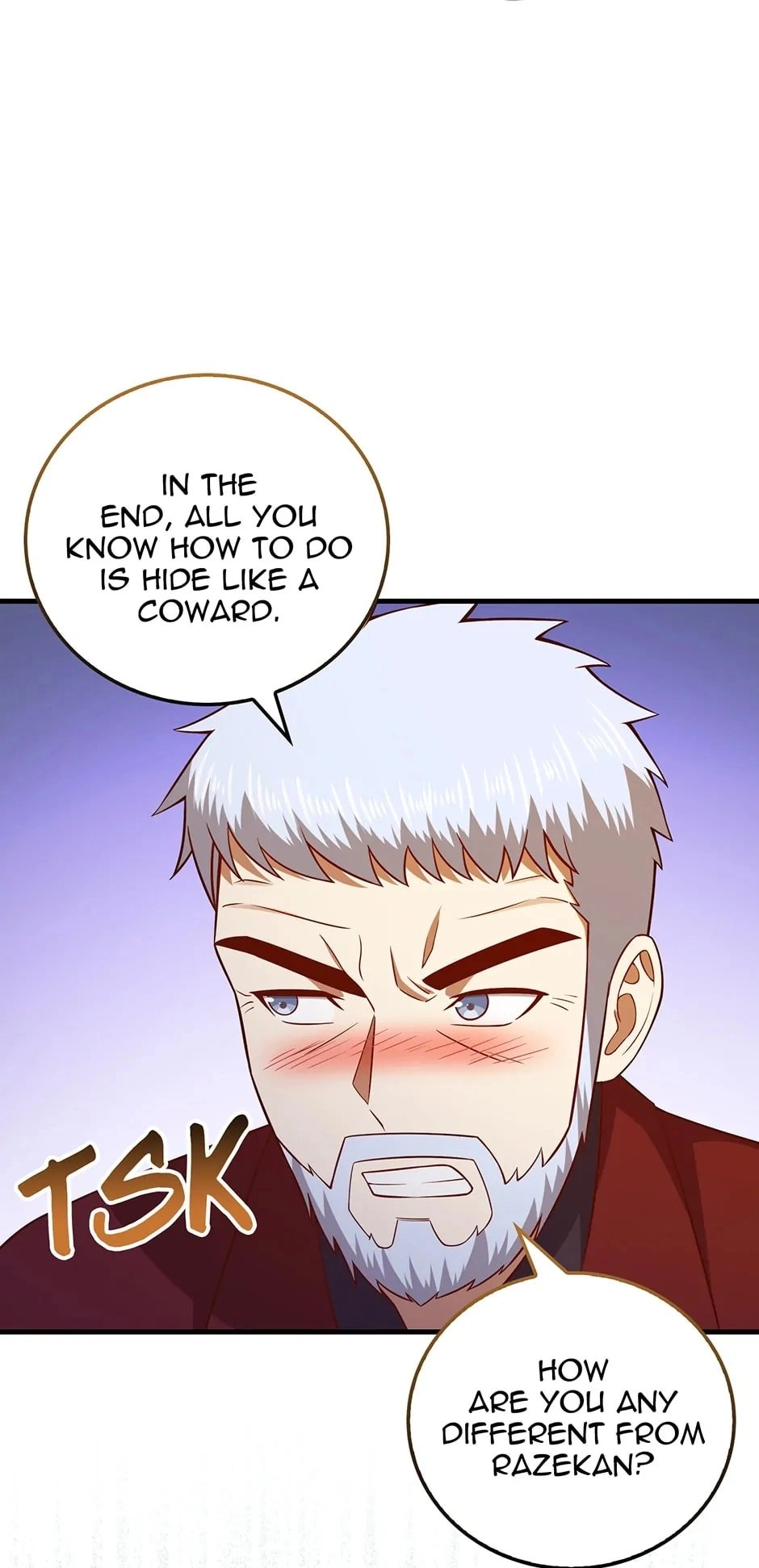 The Lord of Coins Chapter 107, page 71 of 84