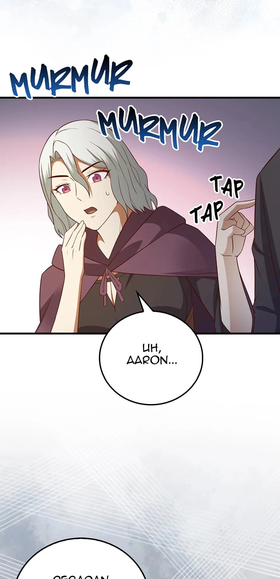 The Lord of Coins Chapter 107, page 74 of 84