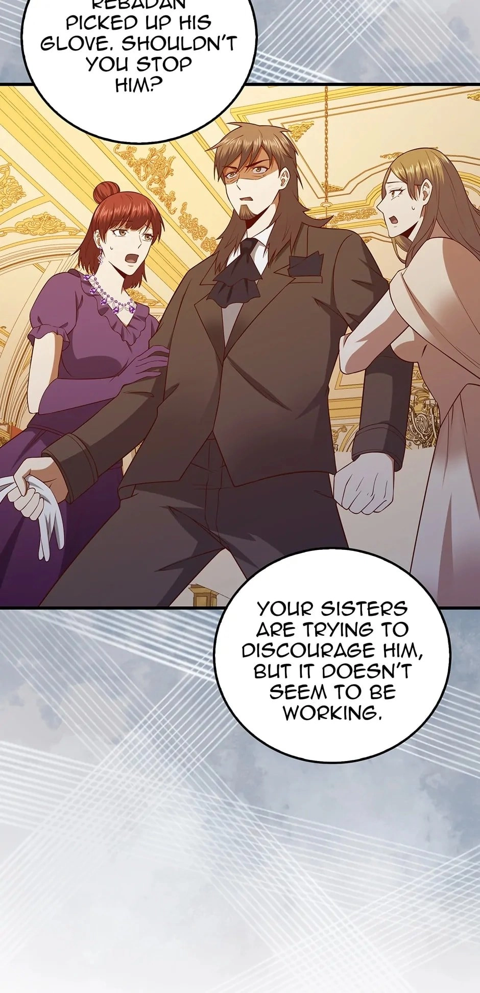 The Lord of Coins Chapter 107, page 75 of 84